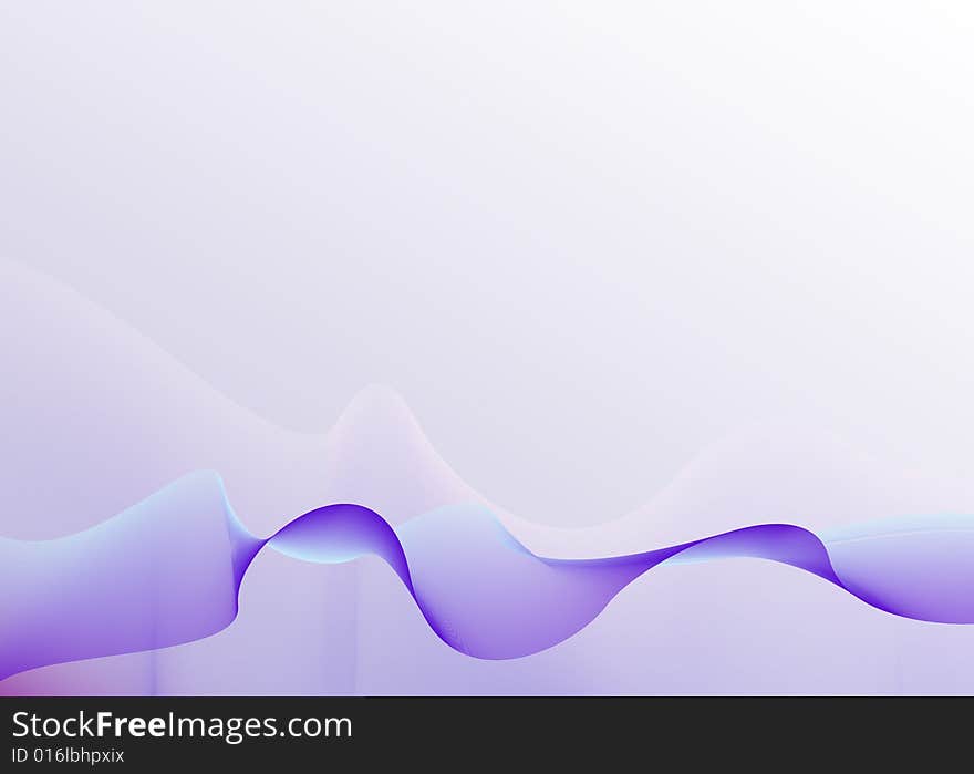 Abstract Wave Design