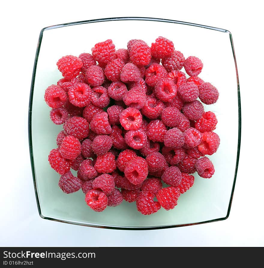 Raspberry