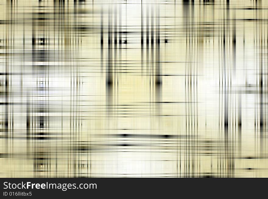 Greed background, yellow and black color. Greed background, yellow and black color