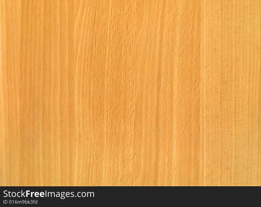 Close-up wooden HQ texture to background