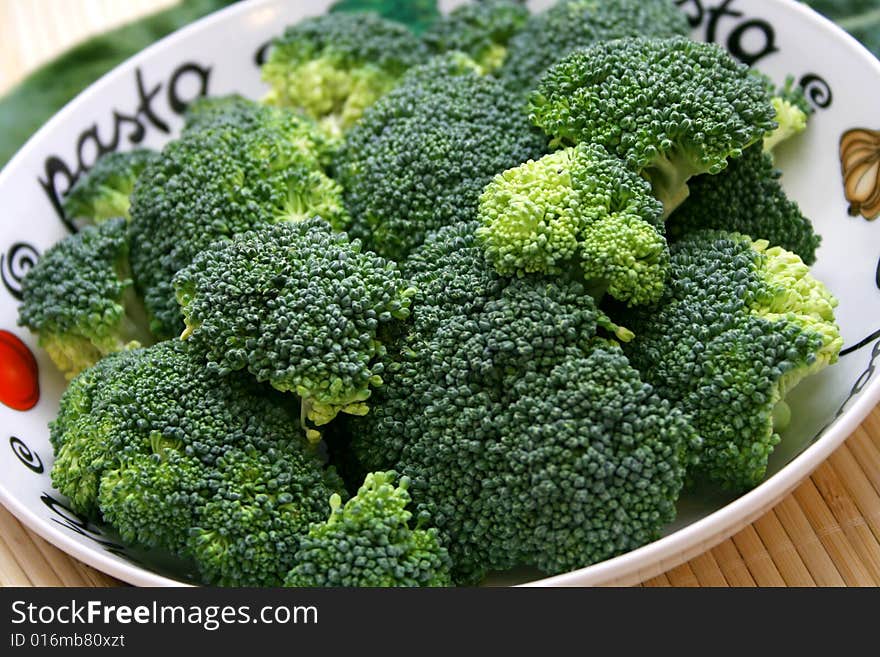 Broccoli