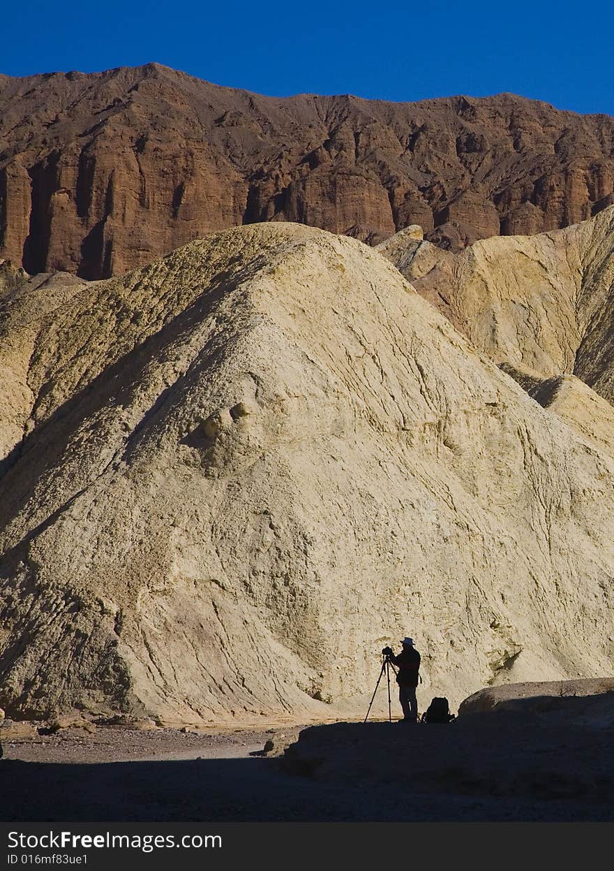 Desert Photographer