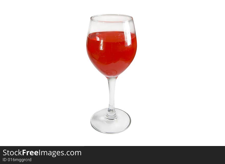 Wine Glass