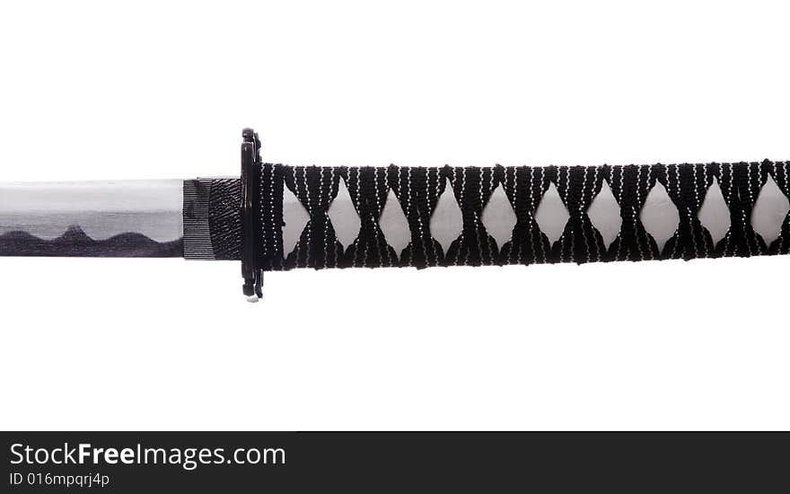 Japanese Katana Sword