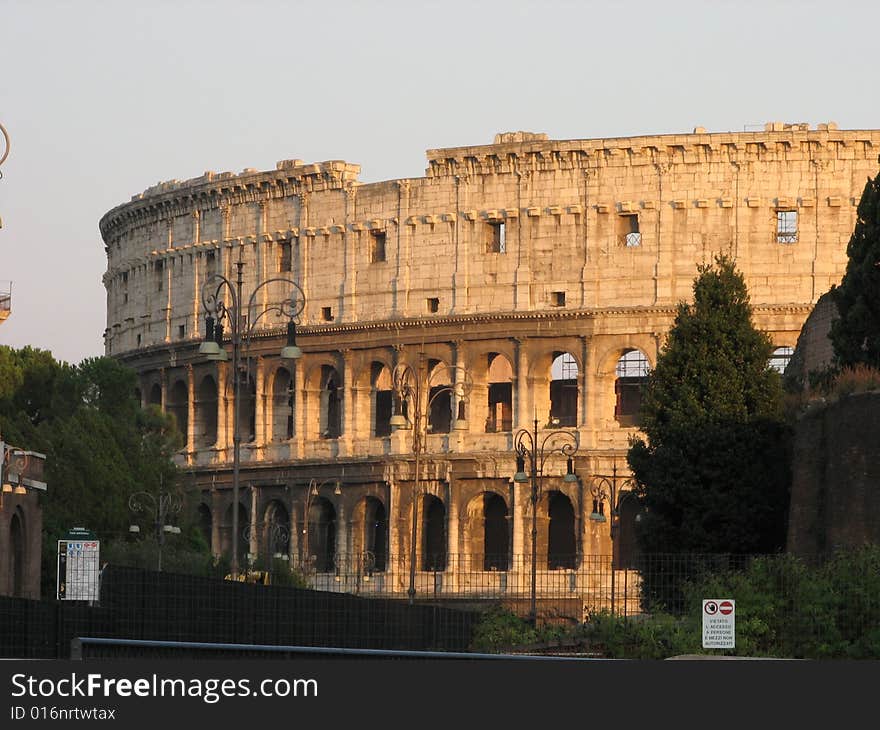 Colosseum