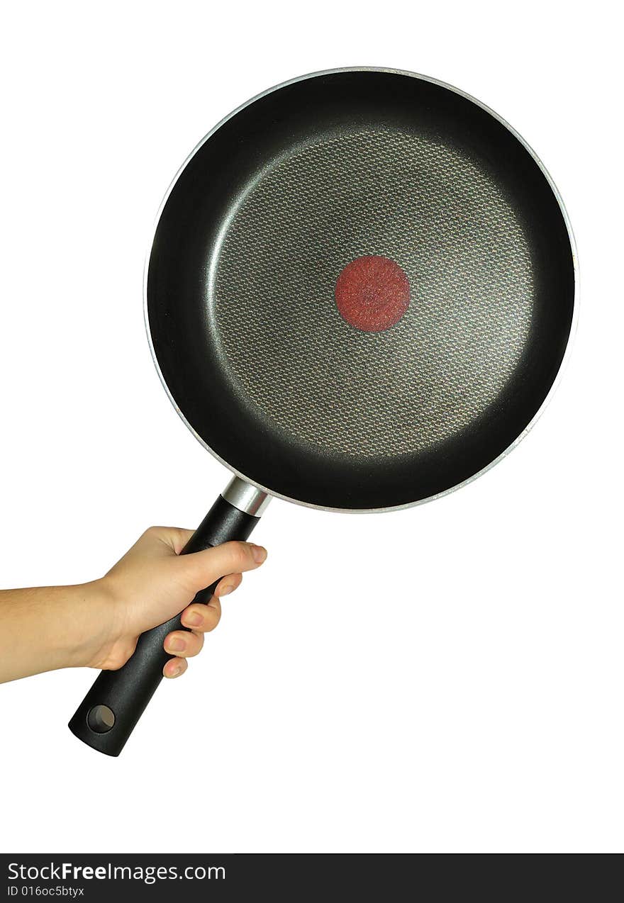 Frying pan