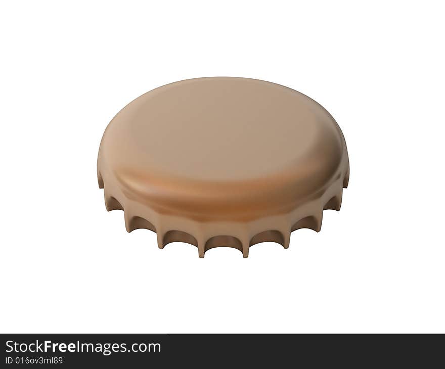 Beer cap