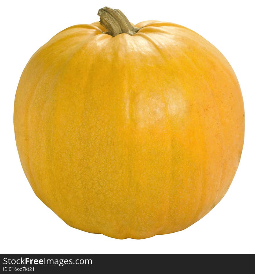 Pumpkin