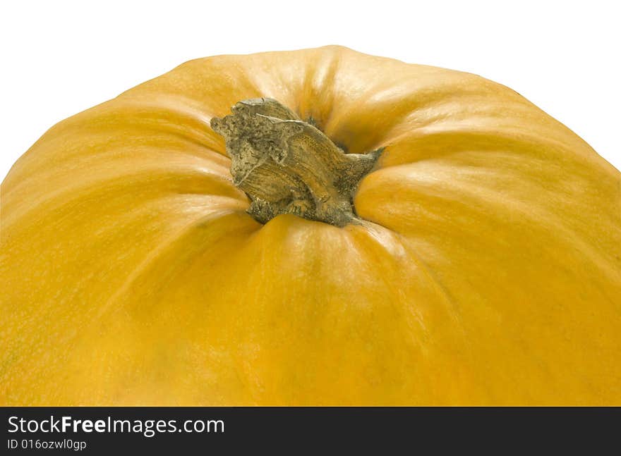 Pumpkin