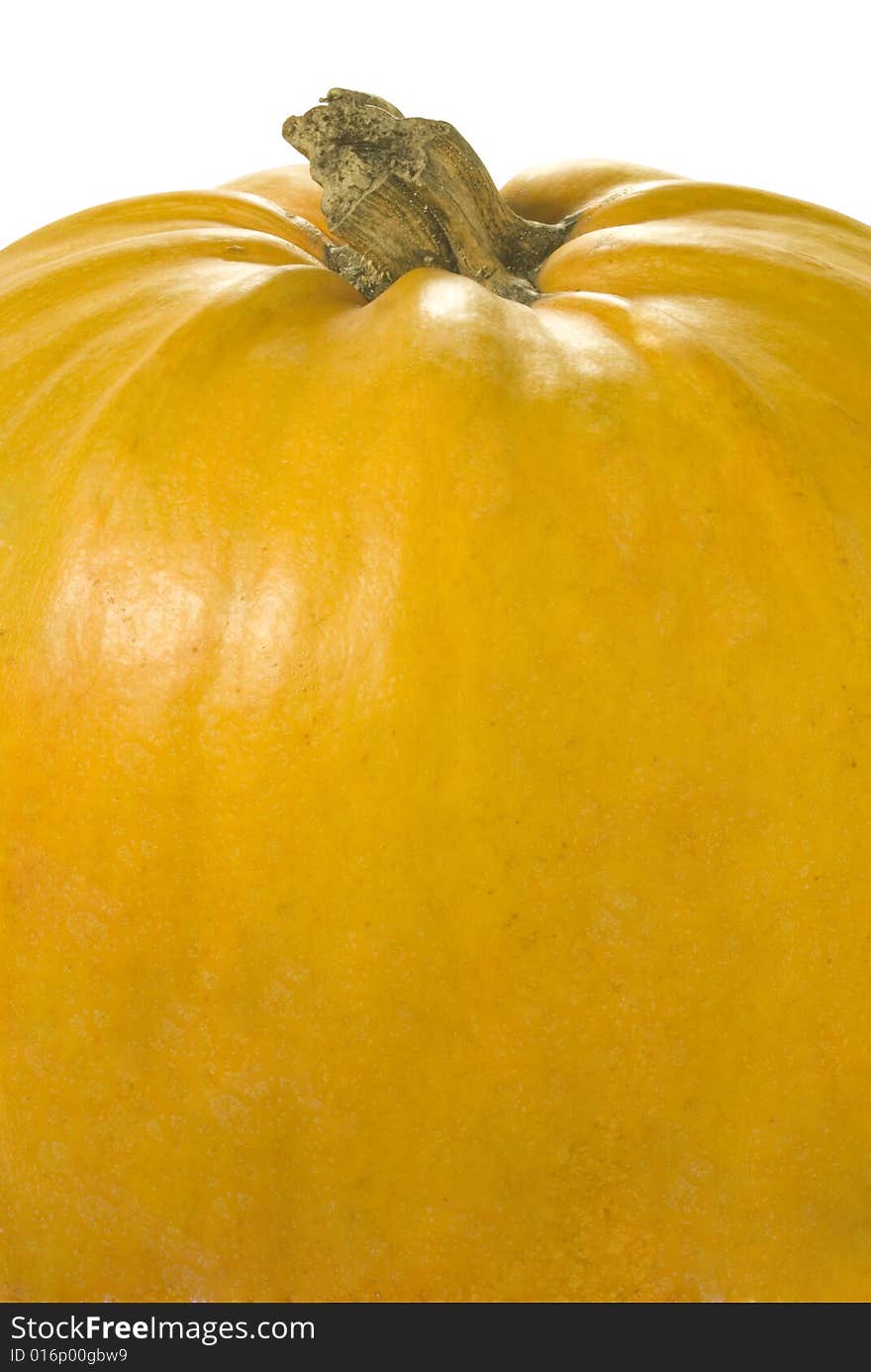 Pumpkin