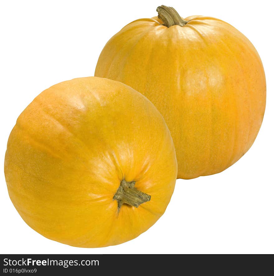 Pumpkins