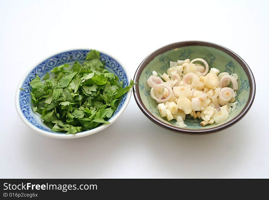 Coriander