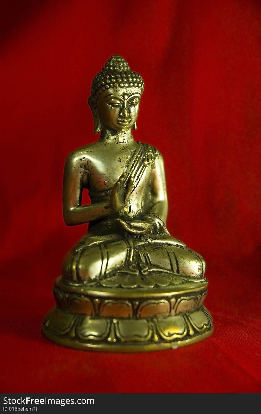 Shakyamuni Buddha