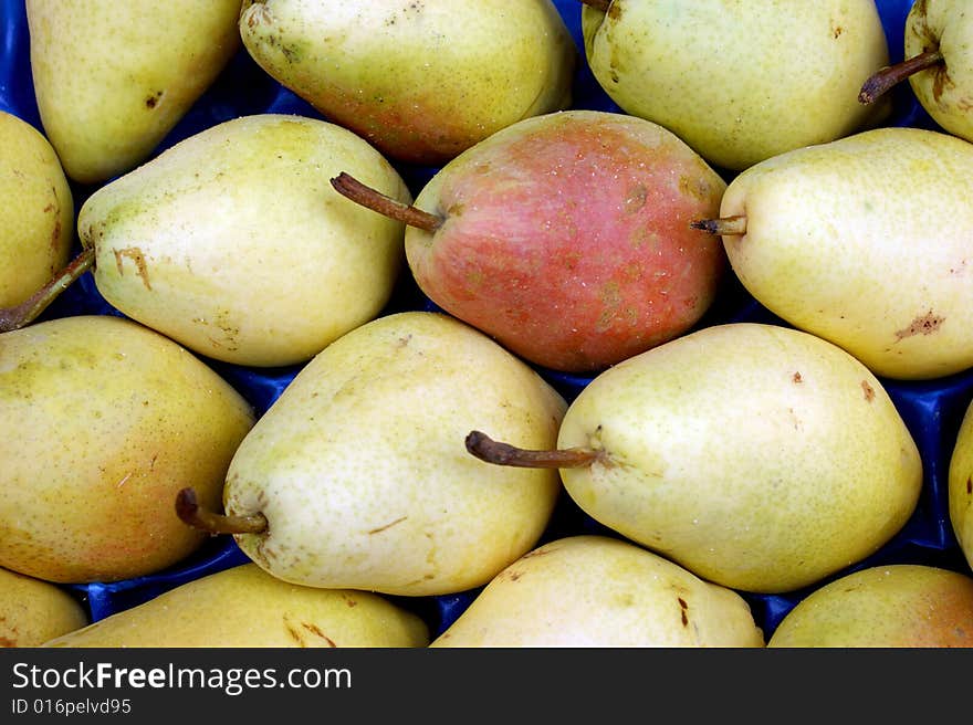 Pears