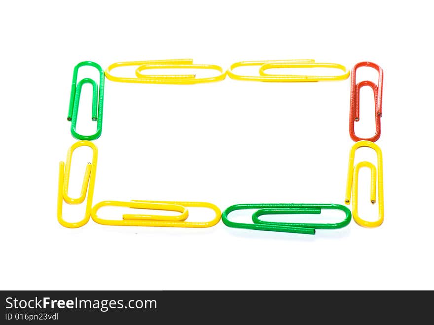 Paper clips