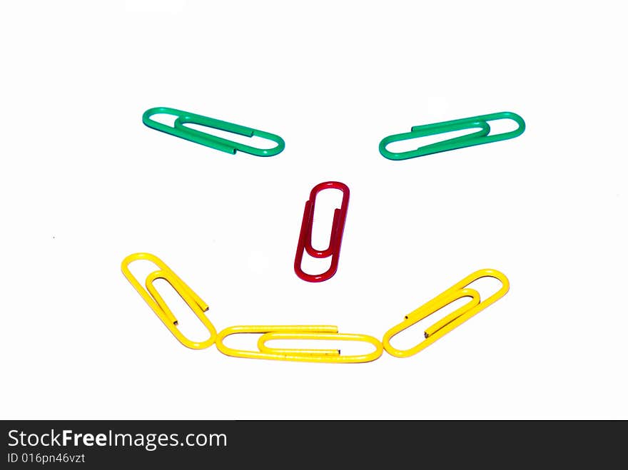 Paper Clips