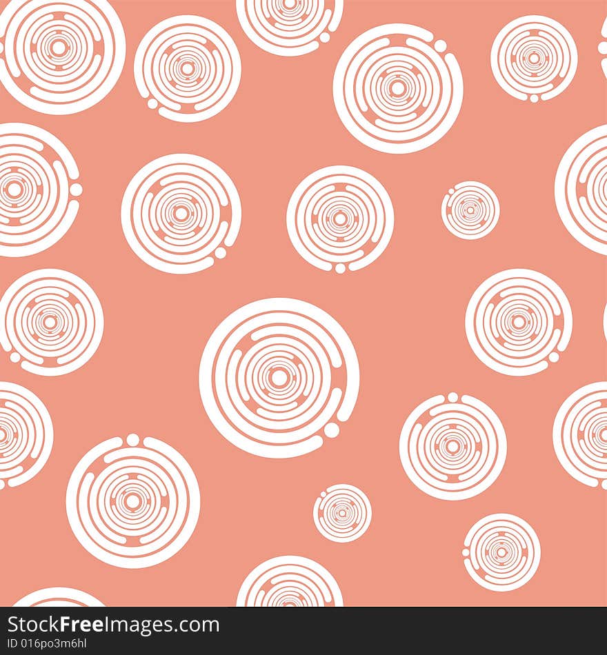 Abstract geometrical background. Seamless structure. Vector illustration. Abstract geometrical background. Seamless structure. Vector illustration.