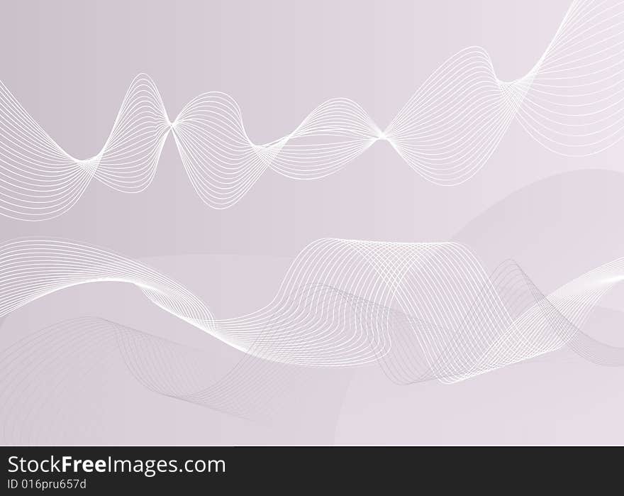 Abstract design for use as a background. Abstract design for use as a background