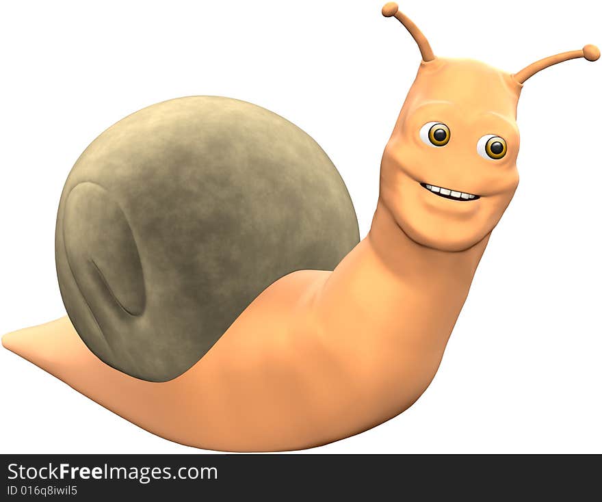 Snail