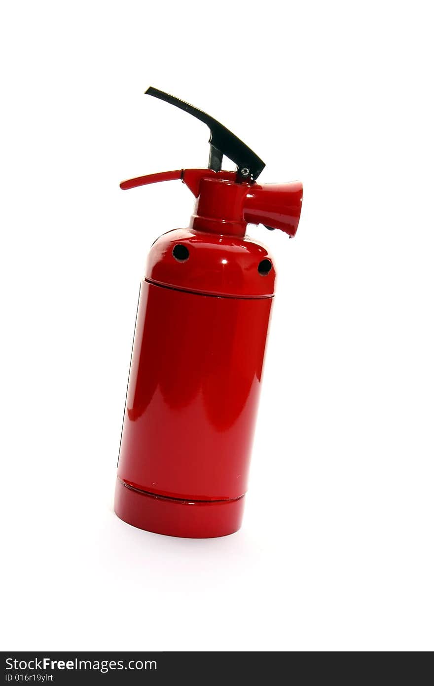 Fire Extinguisher