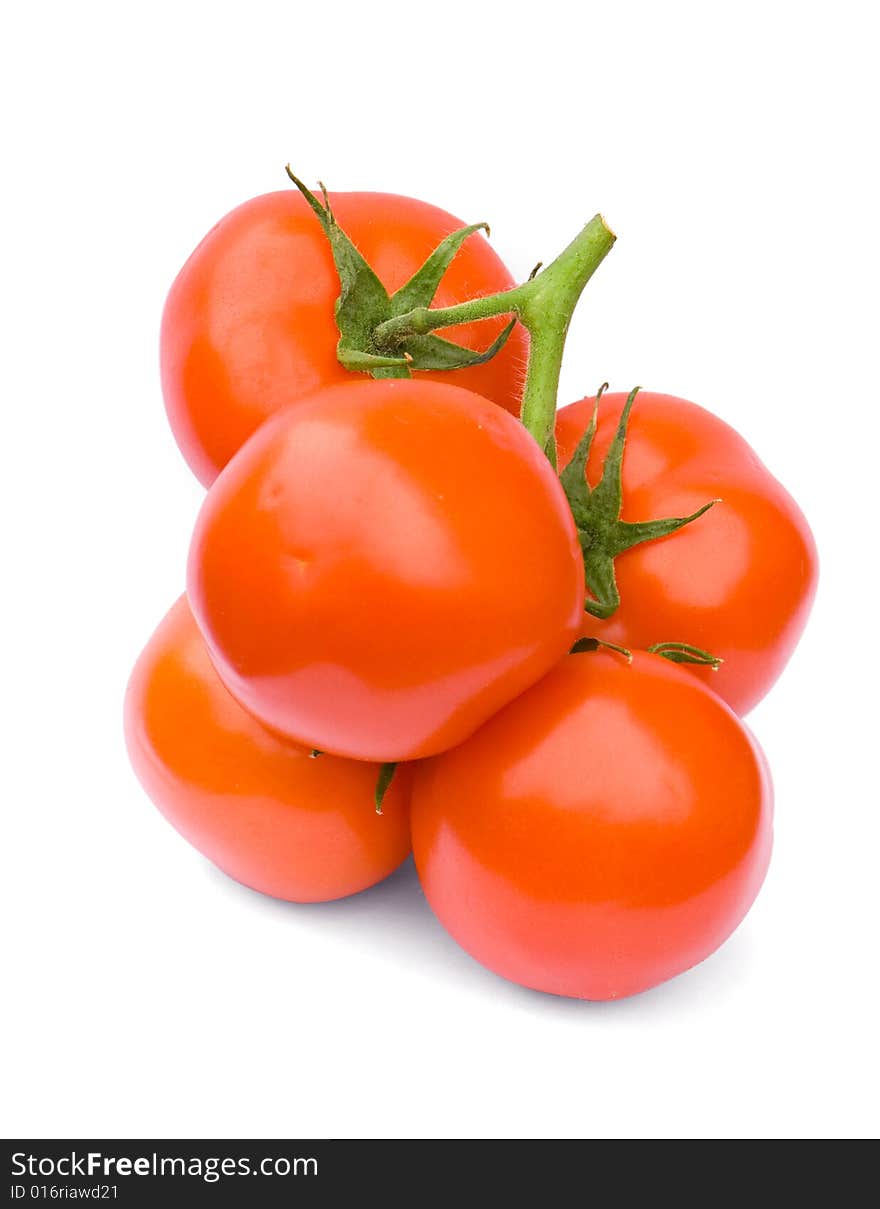 Tomatoes