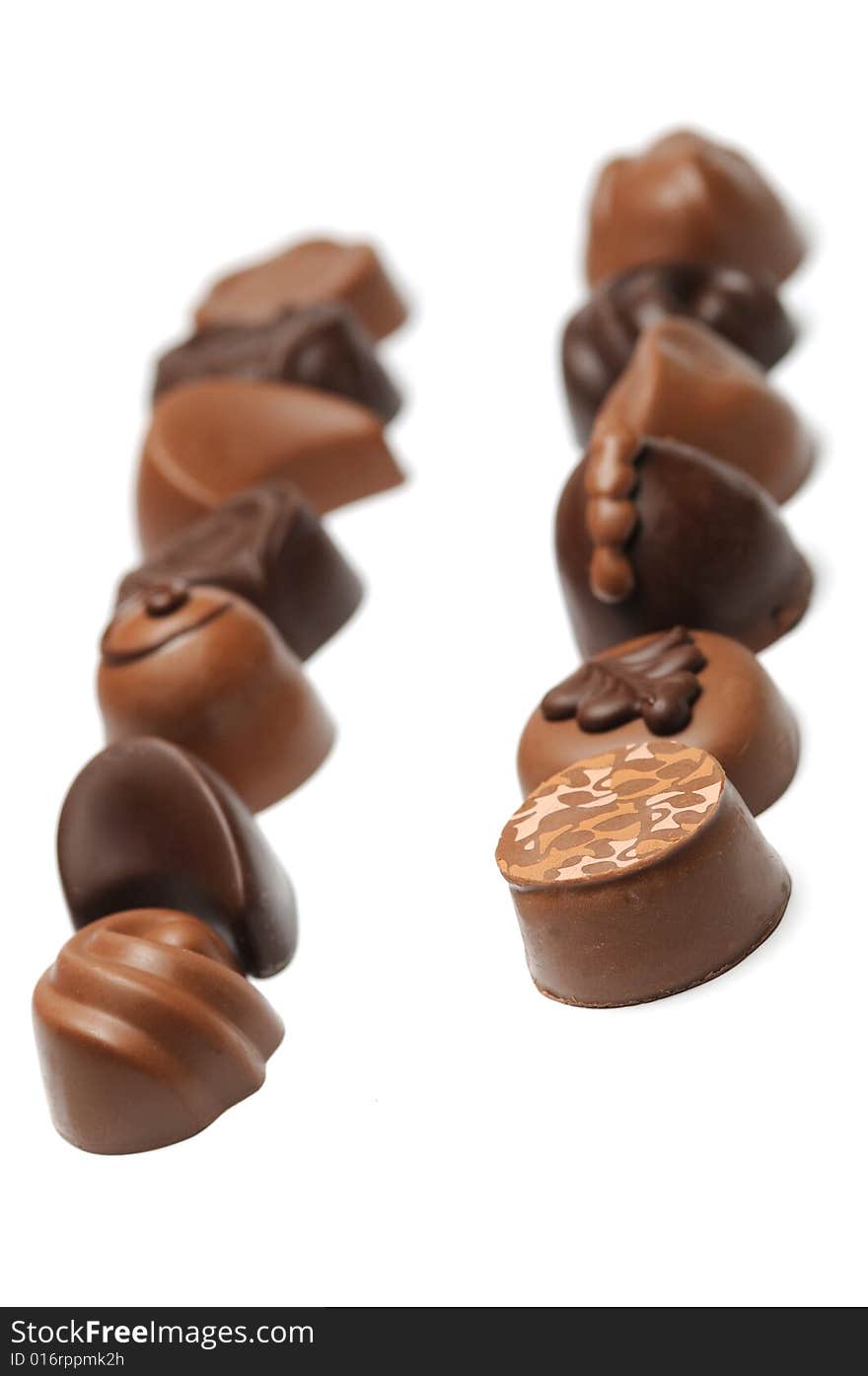 Chocolate Candies