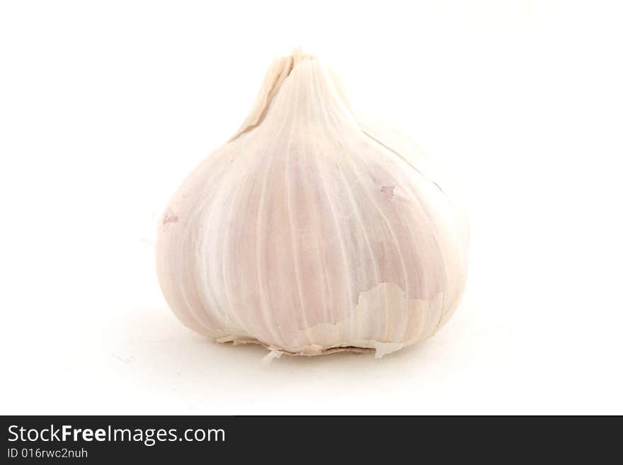 Garlic