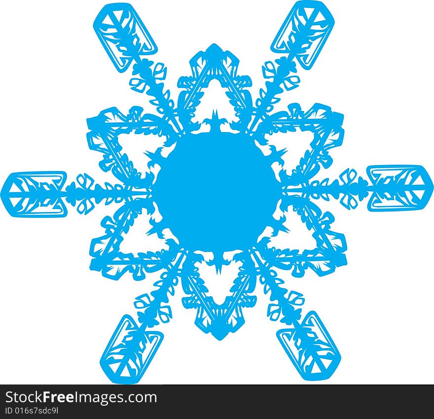 Snowflake