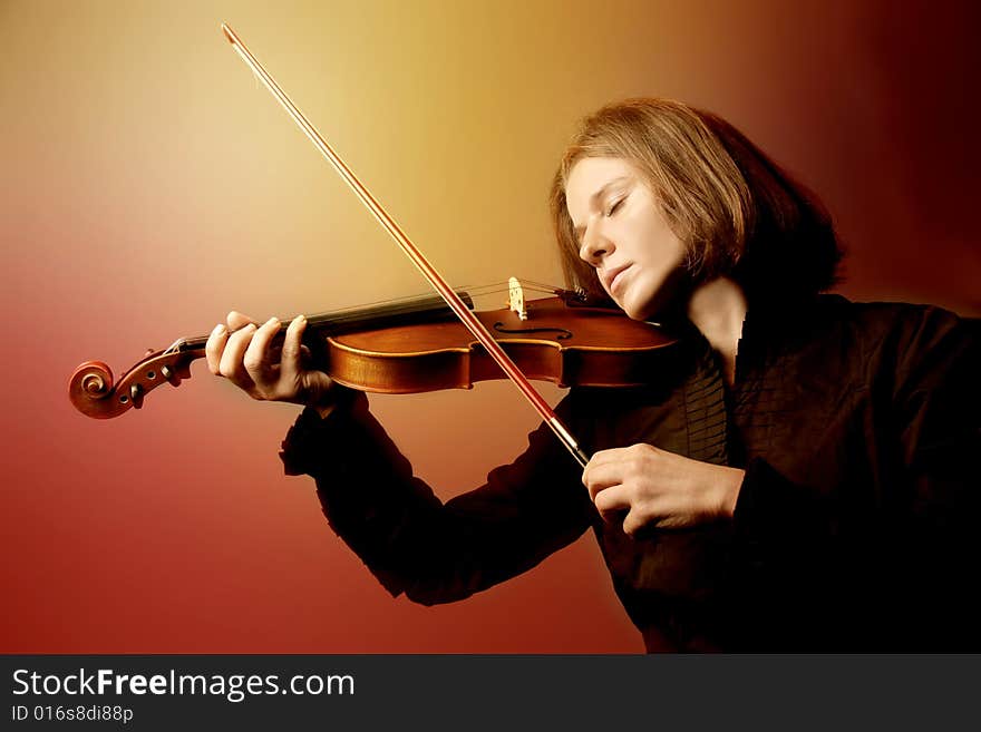 Violin