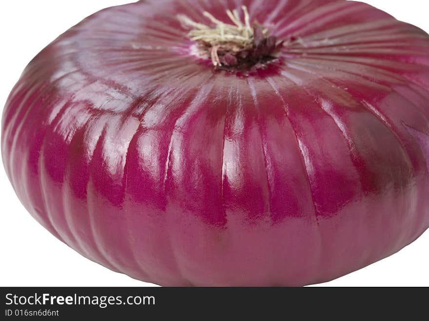 Red Onion