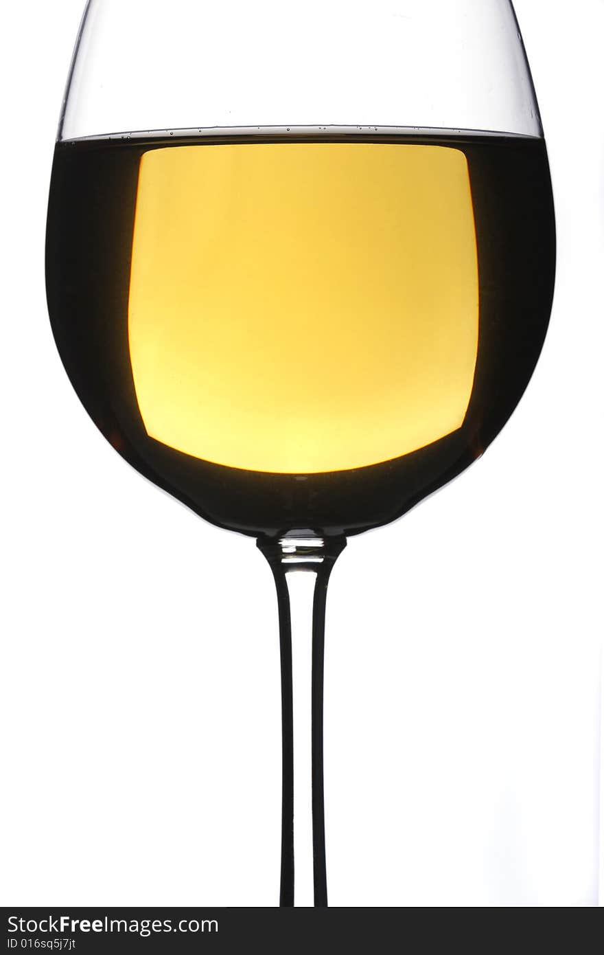 Wine Glass