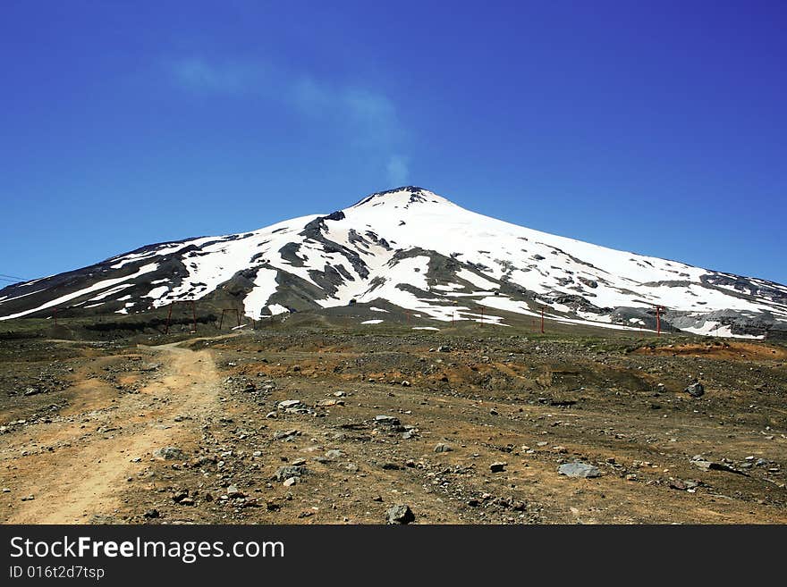 Villarrica