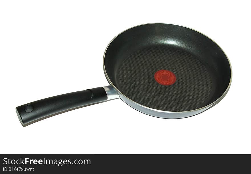 Frying pan