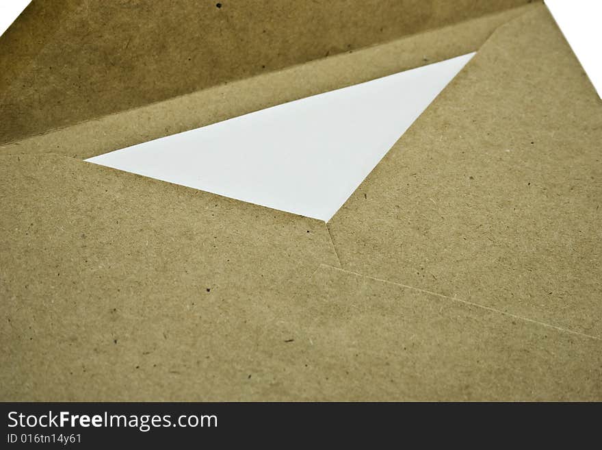 Paper Envelope