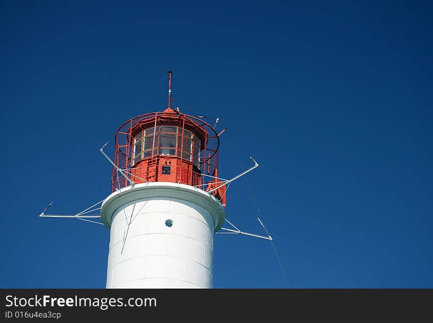 Lighthouse