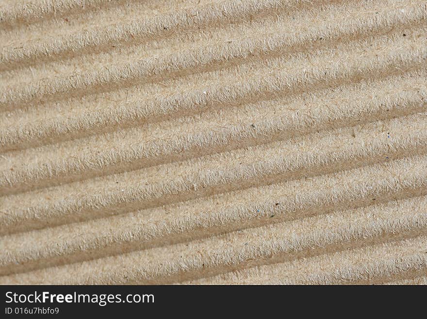 Background of white textured paper. Background of white textured paper.