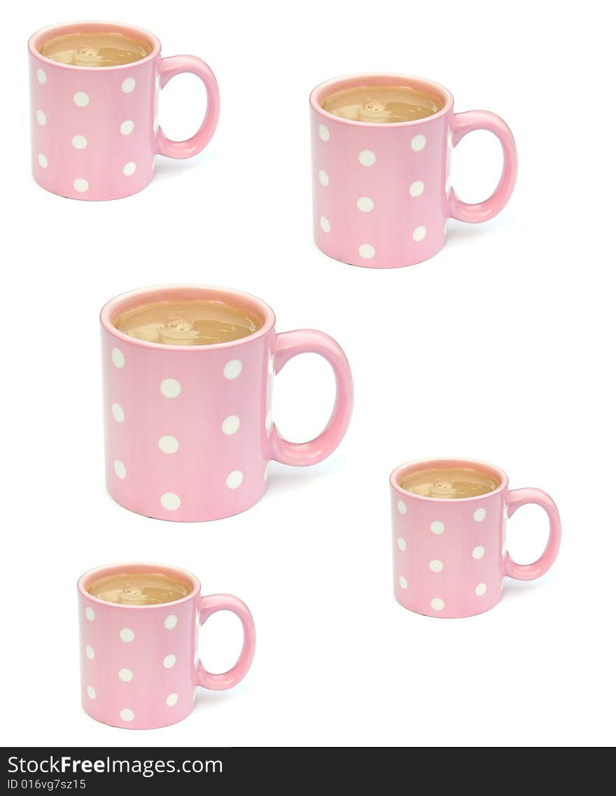 Tea And Coffee Mugs