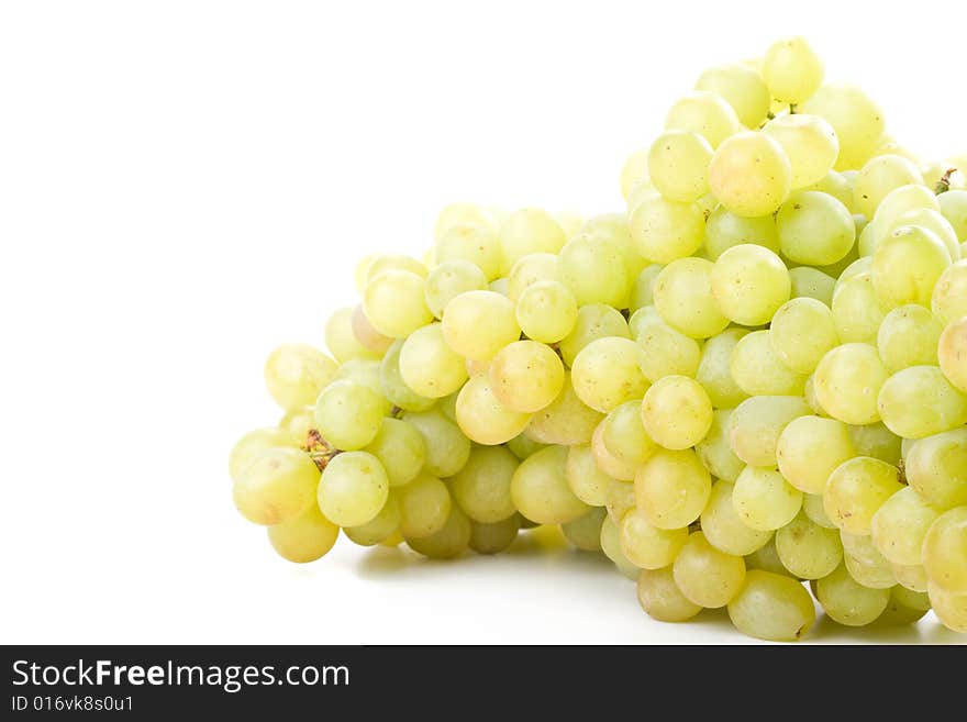 Fresh Grapes