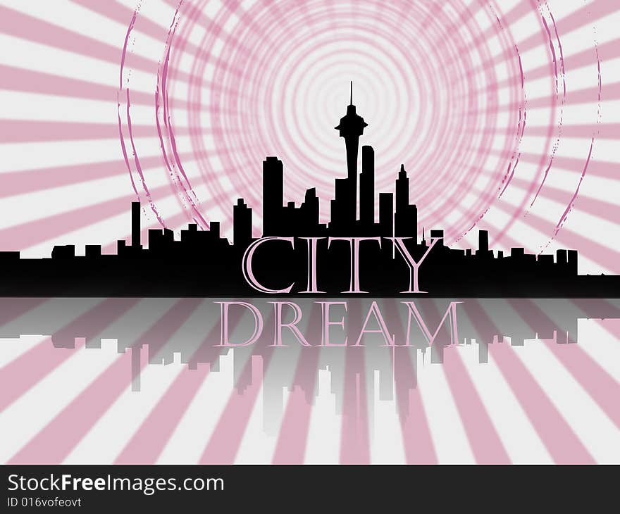 City Dream