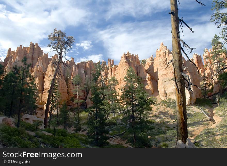 Bryce Canyon