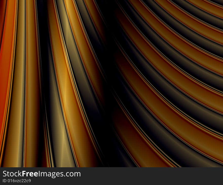 A fractal concept image,created with digital software,designed for background, web wallpaper template.