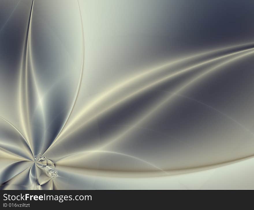 A fractal concept image,created with digital software,designed for background, web wallpaper template.