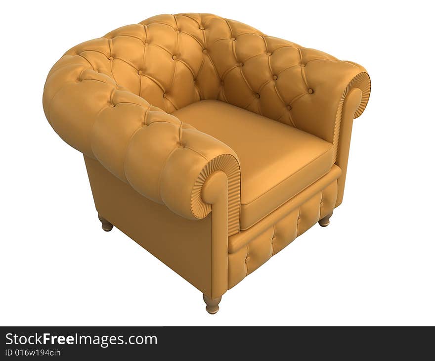 Armchair