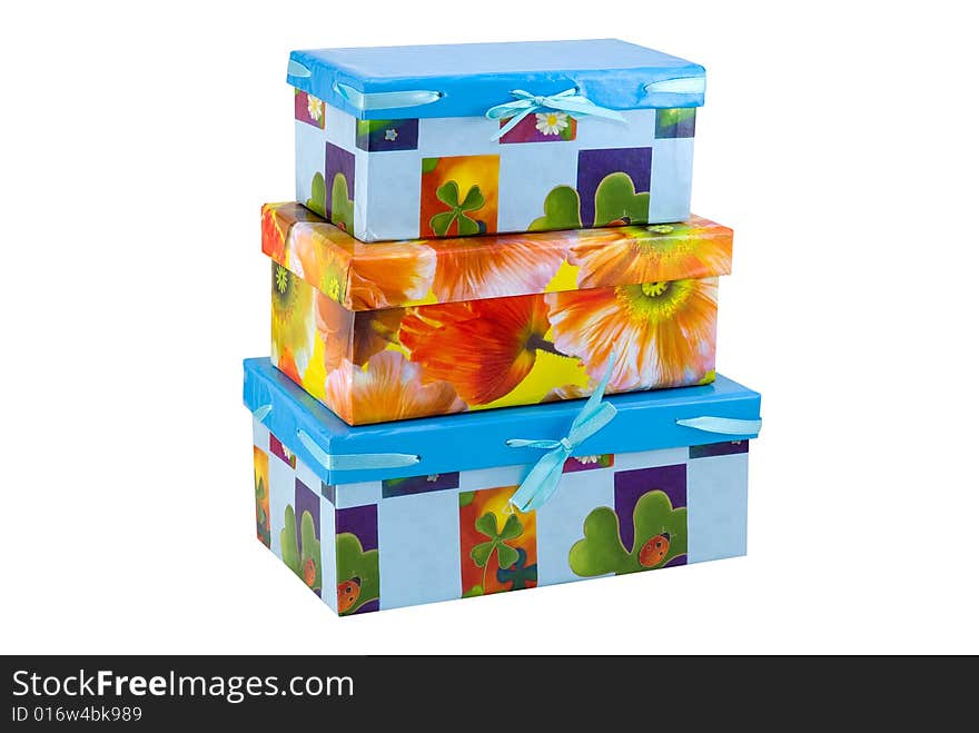 Gift Boxes