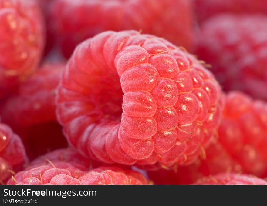 Raspberry