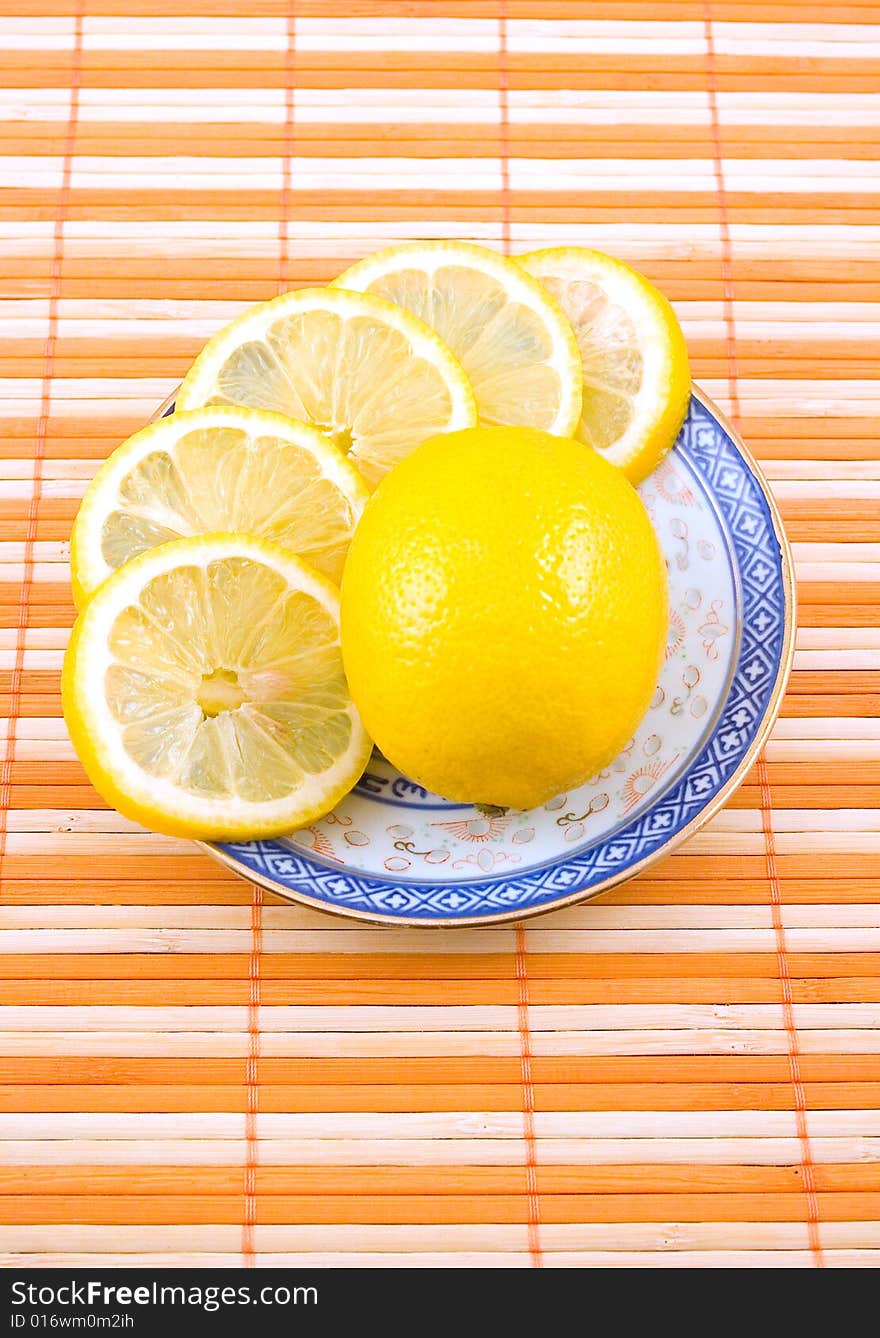 Lemon