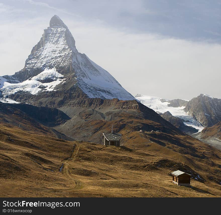 Matterhorn