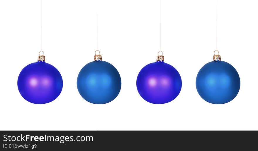 Ornament Balls