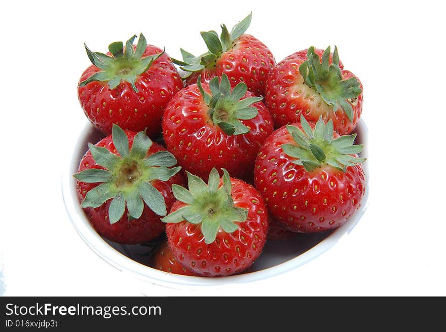 Strawberrys