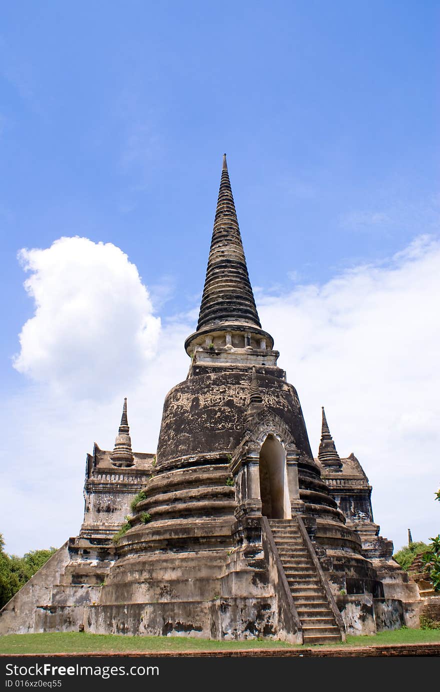 Thailand previous capital city historical landmark nearby bangkok. Thailand previous capital city historical landmark nearby bangkok